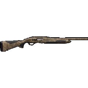 BROWNING Maxus Ii Rifled Deer 12ga, 22in. Barrel, 4rd - Mossy Oak Bottomland Camo (11745321)