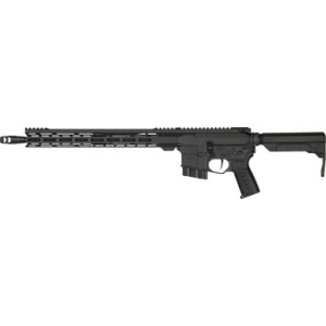 CMMG Resolute MK4 350 Legend 16.1 10 Rounds Midnight Bronze