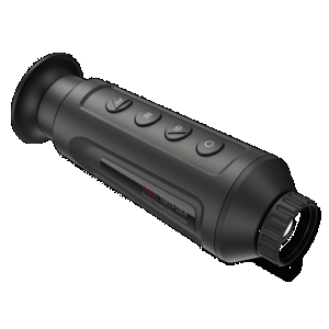 AGM Global Vision 3092451003TA91 Taipan TM19-384 Thermal Monocular Black 1.9x 19mm 384x288, 50Hz Resolution Zoom 2x/4x/8x