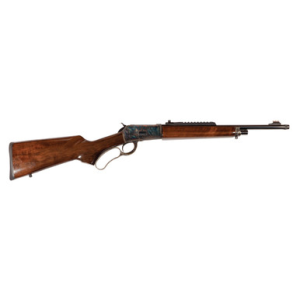 Chiappa Firearms 1892 L.A. Wildlands 44 Remington Magnum 16 Inch Lever Action Rifle