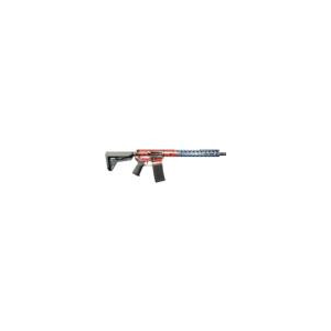 Black Rain Ordnance Spec+ Patriot Rifle 5.56mm 30rd Magazine 16" Barrel Old Glory Finish