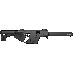 Kriss USA KV10CBL22 Vector CRB G2 *CA Compliant 10mm Auto 16" 10+1 Black