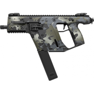 KRISS VECTOR SDP G2 PISTOL 9MM