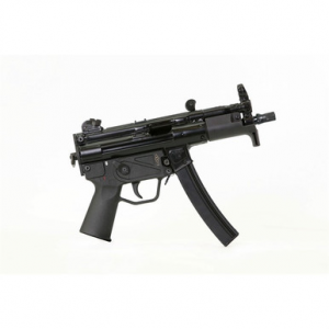 ZENITH Zf-5p 9mm 5.8 Essntial Pk Blk