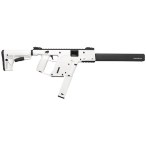 Kriss Vector CRB G2 9mm Luger 16 in 40rd Nitride Threaded Barrel Alpine Rail