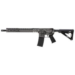 BRO 16"5.56 SPEC+WTP TITANIUM BW