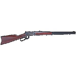 Cimarron 1894 Rifle 30-30 Win. 26 in. Walnut Case Hardened