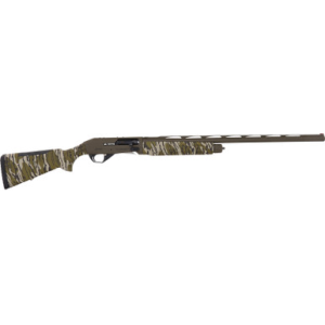 Weatherby Sorix Bottomland 12 Gauge 28 Inch 2 Rounds Mossy Oak Camouflage