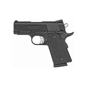 Smith & Wesson 1911 Performance Center Pro 45 ACP 3 Inch 7 Rounds Stainless Slide Aluminum Frame