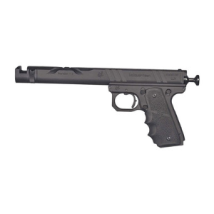 SCORPION-X 22 Long Rifle 6'' Bbl (2) 10rd Mags Black