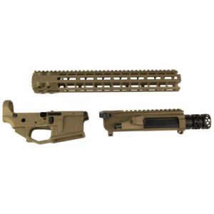 RADIAN Builder Kit 14" Brown