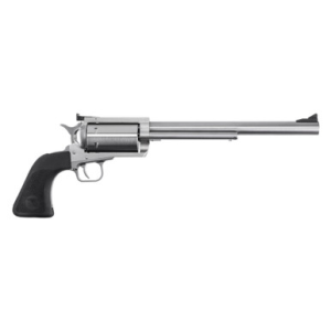 Magnum Research BFR Revolver 360 Buckhammer 10 in. Stainless Steel 6 Shot