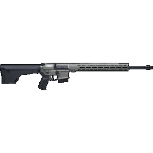 CMMG Endeavor MK4 22 ARC 20" 30+1 Tung