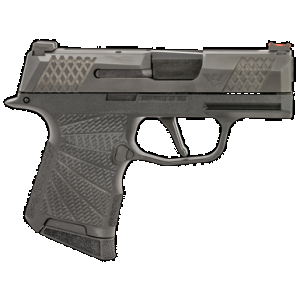 Wilson Combat SIGWCP3659BAT P365 9mm Luger 3.10" 10+1 X-Tac Pattern Serrated Slide