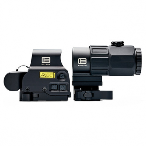 Eotech Complete System Exps3-4 Hws G45 Sts Mnt