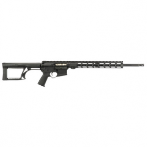 793888889088 ALEX Pro Firearms Hunter 2.0 6.8mm Remington Spc, 20in. Barrel, 24rd, Mba-2 Stock, Moe Grip, Nib-x Bcg - Black (npn: Ri265) 793888889088 APFRI265