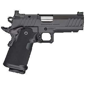 Springfield Armory Prodigy 9mm Luger 4.25 Inch 20 Rounds Cerakote Steel