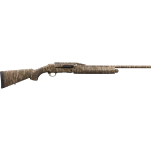 Browning Silver Rifled Deer 20 Gauge 22in Barrel 4rd Mossy Oak Bottomland Camo