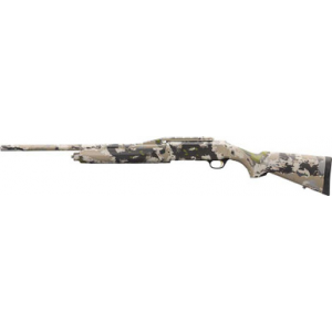 Browning Silver Rifled Deer 12 Gauge 22 Inch OVIX Camo