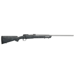 Winchester Model 70 Coyote Light 6.5 Creedmoor 24" 4 Rounds Stainless Gray Vented Stock