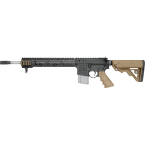 Rock River Arms Frontier Edge Predator Rifle 223 Wylde 16 in. Black and FE 20 rd. RH CAR Stock