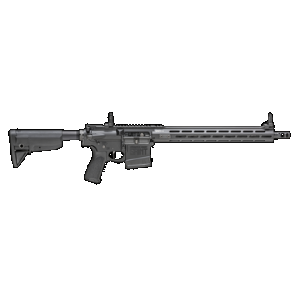 Springfield Armory Saint Victor 308 Win 16" 10+1 Hard Coat Anodized