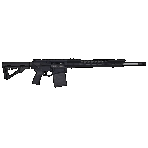 Diamondback DB1060M001 DB10 6.5 Creedmoor 20" 20+1,5+1 Black Magpul MOE Carbine Stock Black Magpul MOE-K2+ Grip 15" M-Lok