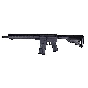 Franklin Armory F17 -X Piston Rimfire Rifle - Black | .17 WSM | 16" Barrel | 10rd