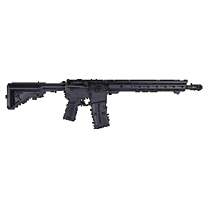 Franklin Armory F17 -X Piston Rimfire Rifle - Black | .17 WSM | 16" Barrel | 20rd