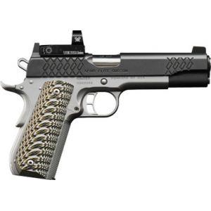 Kimber 1911 Aegis Elite Custom 45acp Vortex 5