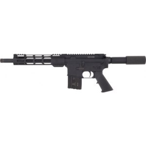 ALEXANDER PISTOL 6.5 GRENDEL