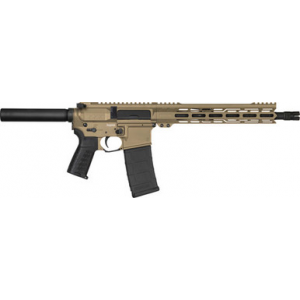 CMMG PISTOL BANSHEE MK4 300AAC - 30AD60F-MB - Cmmg