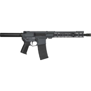 CMMG PISTOL BANSHEE MK4 300AAC - 30AD60F-SG - Cmmg
