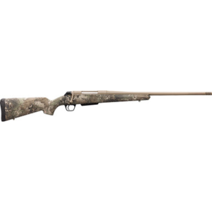 Winchester Model 70 Extreme 6.5 Creedmoor 22 Inch 4 FDE Cerakote