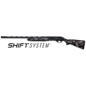 Weatherby Sorix 12 Gauge 28in Barrel 2 Rounds Midnight Marsh Camo