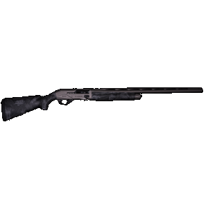 Weatherby Sorix 12GA, 28in. Barrel, 2rd, Storm Camo Stock & Forend - Gray (XST1228MAG)