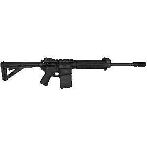 SMITH & Wesson M&p10 308 Winchester/7.62 18in 20rd