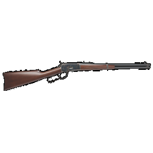 Cimarron 1892 Carbine 45 Long Colt 20 in Walnut Case Hardened
