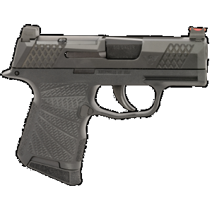 Wilson Combat SIG WCP365 9mm Luger 3.10" 10+1 Optic Cut Slide Polymer Frame