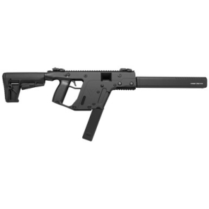 Kriss Vector CRB G2 10mm Auto 16 in 33 Rounds Chrome Moly Barrel Black Finish