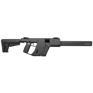 Kriss Vector CRB G2 45 ACP 16" 30 Round Chrome Moly Barrel Black/Gray