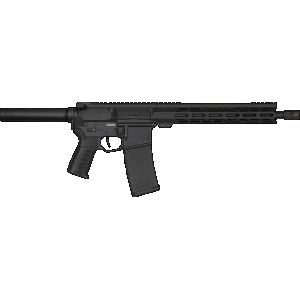 CMMG Banshee MK4 5.56 NATO 10.5 Inch 30 Rounds Cerakote Finish