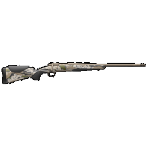 Browning X-Bolt 2 Speed SPR 308 Winchester 18in 4rd Smoked Bronze Cerakote