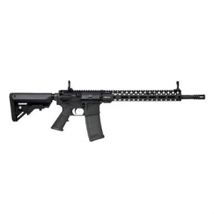 Colt Mfg CR6920EPR Enhanced Patrol Rifle 5.56x45mm NATO 30+1 16.10" Barrel, M-LOK Handguard, B5 Systems Enhanced SOPMOD Stock, A2 Grip, Magpul MBUS Pro Sights