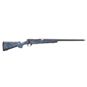 M1500 CARBON ELEVATE 6.5 GRENDEL 20'' BBL (1)4RD MAG CARBON