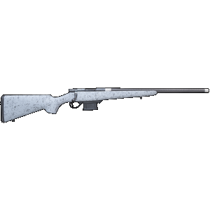 M1500 CARBON ELEVATE 6MM ARC 20''BBL (1)10RD MAG CARBON FIBER
