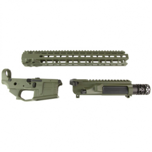 RADIAN Builder Kit 14" Od Green 817093023980 RWR0415