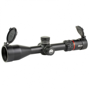 Burris Veracity PH Scope 4-20x50mm FFP Illum. RC-MOA