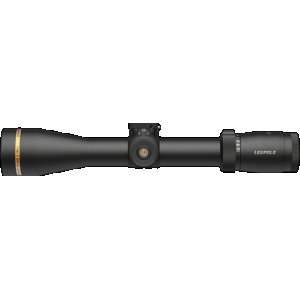 Leupold VX-5HD Rifle Scope 2-10x42mm CDS-ZL2 Illum FireDot Duplex
