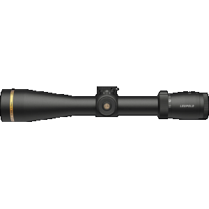 Leupold VX-5HD Rifle Scope 3-15x44mm CDS-ZL2 Side Focus Illum FireDot Duplex